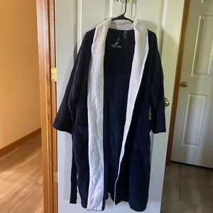 Nautica Robe One Size Fits All